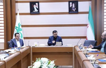 پیش&zwnj;نویس سند ملی صنعت اسباب&zwnj;بازی بررسی شد