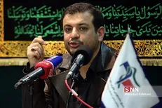رائفی‌پور فردا در مراسم یادواره هشت شهید مصلی آبادان سخنرانی می‌کند