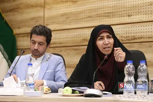 نشست تحقق جوانگرایی در بیانیه گام دوم انقلاب اسلامی