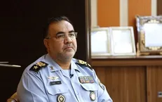 قدرت نظامی هر کشور در گرو تقویت قدرت هوایی و بازدارندگی آن است