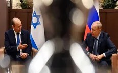 مسکو میانجی‌گری تل‌آویو را رد کرد