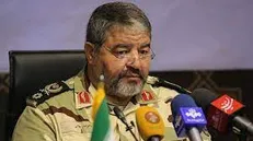 سردار جلالی: درگیر ۶ مدل جنگ سایبری هستیم