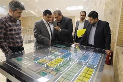 بررسی برنامه&zwnj;های سال ۱۴۰۲ سازمان مدیریت پسماند شهرداری تهران