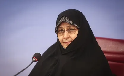 اختصاص یک درصد بودجه دستگاه&zwnj;های دولتی به زنان و خانواده