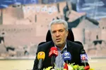 سومین نشست تخصصی فرماندهان و مدیران یگان حفاظت سازمان میراث فرهنگی و گردشگری