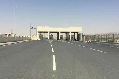 عربستان تنها راه ارتباطی قطر با خارج را مسدود کرد