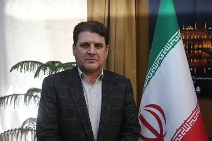 زینی&zwnj;وند: در بعضی از شهرستان&zwnj;ها تا ۵۰۰- ۶۰۰ درصد و در برخی دیگر صددرصد رشد ثبت&zwnj;نامی داوطلبان انتخابات شورا&zwnj;ها را داشتیم + فیلم