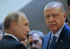 اردوغان در مقابل مأمور سابق «کاگ‌ب» له شد/ استخوان‌های آتاتُرک به لرزه درآمد