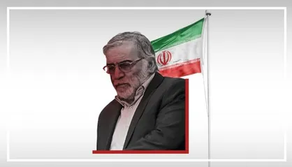 شهید&laquo;فخری&zwnj;زاده&raquo;؛ دانشمندی که سال&zwnj;&lrm;ها سرلیست ترور اسرائیل بود / لزوم تغییر راهبرد ایران برای مقابله با اقدامات خرابکارانه تل&zwnj;آویو