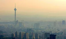 تهران، صدر جهانی را از نظر آلودگی هوا به خود اختصاص داد/ وضعیت آلودگی اهواز در بین شهرهای ایران