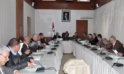 توافق مصالحه محلی در ۲۷ شهر، شهرک و روستا در حمص اجرا شد