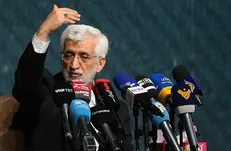 واکنش جلیلی بر اجماع روی یک نامزد: پای وظیفه‌مان می‌مانیم