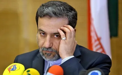رایزنی عراقچی و دبیرکل وزارت اروپا فرانسه با محوریت حفظ برجام