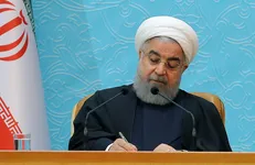 روحانی درگذشت وزیر اسبق صنایع را تسلیت گفت