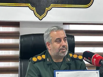 فرمانده سپاه ماسال: خون ۱۴۷ شهید شهرستان میراثی برای نسل امروز است