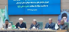 نماینده ولی فقیه در کردستان: استعدادهای ورزشی کردستان نیازمند حمایت هستند