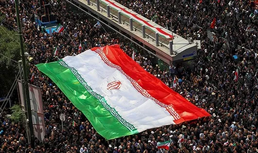 انسجام اجتماعی و یک ضرورت ملی؛ تفرقه افکنی ممنوع حتی شما!