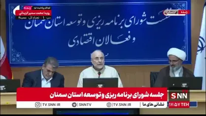 قالیباف: کل حقوقی که سال ۱۴۰۰ دولت از معادن داشته ۶ همت بوده است/همان مشکلی که در انرژی داریم در معدن هم وجود دارد +فیلم