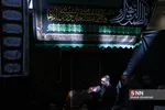 مراسم ختم اسدالله عسگر اولادی