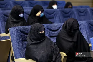 آیین بزرگداشت محمدحسین فرج‌نژاد