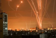 اورشلیم پست: پیام تهران با موشک به تل آویو و اورشلیم ارسال شد