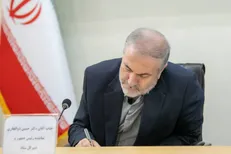 دبیرکل ستاد مبارزه با مواد مخدر: امروز صیانت از نسل جوان، نیازمند همان عزم و همبستگی دوران دفاع مقدس است