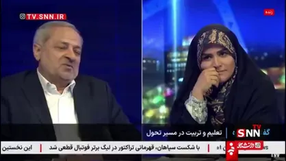کاظمی: دانشگاه فرهنگیان اصلی ترین رکن منابع انسانی آموزش و پرورش است