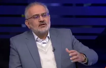 در انتخاباتی که آقای روحانی برنده شد هیچ کس نگفت تقلب شده