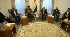 تاکید کمیته هماهنگی و صدری‌ها بر حفظ وحدت برای حل اختلاف انتخاباتی عراق