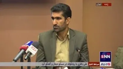 پژوهشگر امنیت غذایی: بحث تشکیل وزارت بازرگانی، نسخه شفابخشی برای حل مشکلات کشور نبوده است