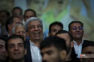 کشتی ایران