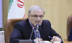 سرپرست وزارت بهداشت جان باختن تکنسین اورژانس را تسلیت گفت