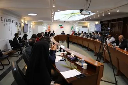 آغاز دوره آموزشی متخصصان بین&zwnj;المللی بهره&zwnj;وری