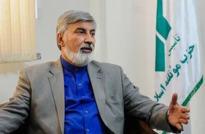 دولت سیزدهم در شرایط سختی کنترل کشور را به دست گرفت / مردم به خوبی دریافتند که دولت در حال تلاش برای بهبود شرایط کشور است