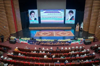 آغاز رسمی عملیات اعتکاف نوجوانانه در مساجد تهران