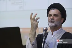 ثبت نام حجت الاسلام نبویان برای انتخابات یازدهمین دوره مجلس