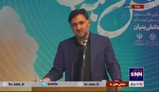 دهقانی فیروزآبادی: بعد از تصویب قانون جهش تولید ۱.۳ میلیارد دلار صرفه‌جویی ارزی داشته‌ایم