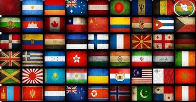 ایراد بزرگ در نقشه جهان ؛ راه حل واقعی وجود دارد؟