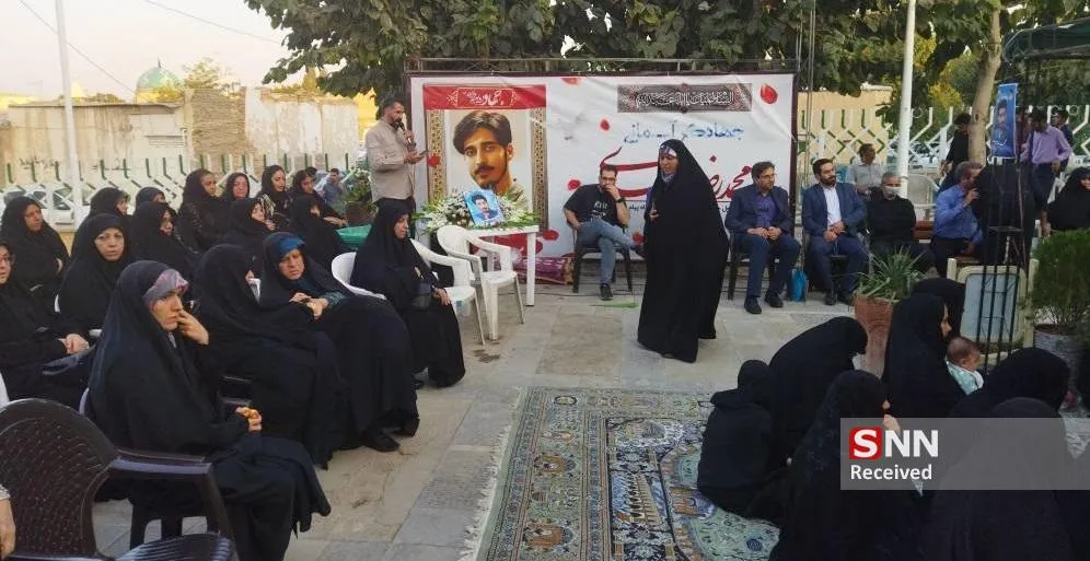 محمدرضا احمدی