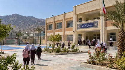 ۱۳۳ پروژه آموزشی هرمزگان تا پایان مهر آماده بهره&zwnj;برداری می&zwnj;شود