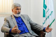 ایران بر اساس مصالح مردم افغانستان عمل می‌کند