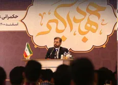خطیب‌زاده: باقری برای نوشتن برجام به مذاکرات نرفته / لیست قرمز آمریکا در مورد تحریم‌ها را قبول نداریم
