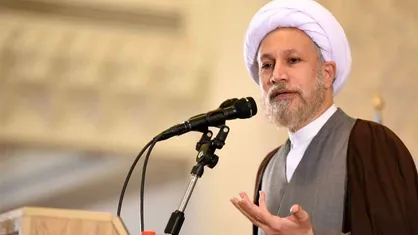 جنگ بین حق و باطل تمام&zwnj;شدنی نیست