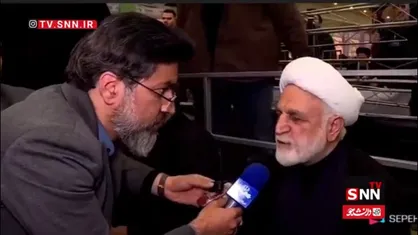 رئیس قوه قضائیه: شهدای اقتدار، ایران اسلامی را از جایگاه قبلی خود چندین مرتبه بالاتر بردند