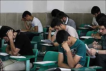 دانش&zwnj;آموزان و دانشجویان از &laquo;شب&zwnj;بیداری&raquo; در فصل امتحانات خودداری کنند