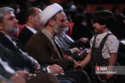 دومین یادواره &laquo;سفیران مقاومت&raquo;