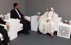 آذری جهرمی: تحریم‌ها رشد اقتصادی بخش ICT را با رشد مواجه کرده است