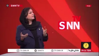 زهرا شمسی: مشکل ما با غرب آن&zwnj;ها هستند نه ما / باید منطقی فکر کنیم
