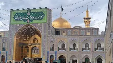 باران در راه خراسان رضوی است