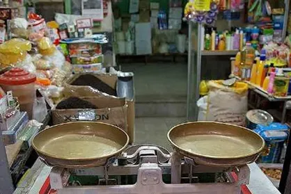 بنکداران خیابان مولوی ساماندهی می&zwnj;شوند